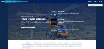 AirbusWorld Helicopters | World's first civil helicopter manufacturer ... AirbusWorld Helicopters | World's first civil helicopter manufacturer ...